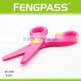 S5-1030 5-3/4 Inch Plastic Zig Zag Scissors thumbnail-4