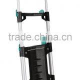 HT1823 Multi Purpose Easy Foldable Hand Pull Luggage Hand Truck Hand Trolley thumbnail-6
