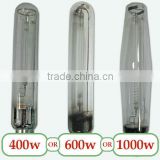 2000K Bulb 400W HPS for grow light