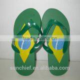 Eva Foam Flip Flops, FOAM BEACH SANDAL thumbnail-3