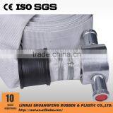 Agriculture Irrigation Pipe 2 Inch Pvc Hose/fire Resistant Hose/flexible Water Hose thumbnail-3