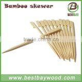 China Wholesale Handgun Safe Bamboo Skewer,souvlaki Skewer Machine thumbnail-4