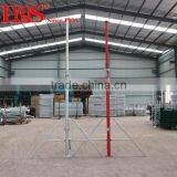Shoring Scaffold Heavy Duty Steel Adjustable Post Shores thumbnail-5