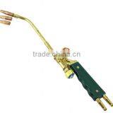 BERRYLION Pure Brass Welding Torch Bending Torch With High Quality