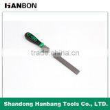 Professional Plastic Handle Flat Files With T12 Steel Material thumbnail-2