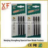 3 Pieces Jig Saw Blade - 3 Pieces Jig Saw Blade-T Shank