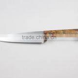 549-68 Stainless Steel Butcher Knife Slaughtering Knife thumbnail-1