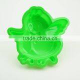 11176 Customized Silicone Chicken Shaped Cake Mould thumbnail-4