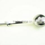 42096 High Quality Stainless Steel Wire Mesh Filter Tea Ball,ss Tea Infuser Tea Strainer thumbnail-3