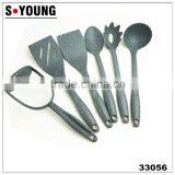 33056 6pcs Nylon Cooking Utensil Sets thumbnail-1