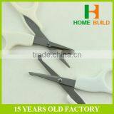Factory Price HB-S4101 Carefully Designed Premium Quality Baby Nail Scissors thumbnail-5