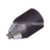 Keyless Drill Chuck With High Precision for CNC Processing Center (DRCU) thumbnail-1