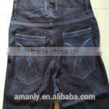 MENS JEANS BRAND RED FACE thumbnail-1