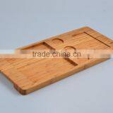 New Bamboo Serving Tray/bamboo Food Tray