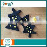 Snow Grips Ice Grips Anti Slip Snow Shoes Crampons thumbnail-1