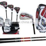 2016 Newest Discount Super Quality Golf Clubs Made in China thumbnail-1