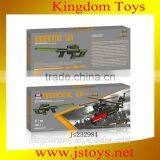 The New Building Blocks,High Quality Military Building Blocks thumbnail-1