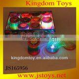 Spring Toy Bouncing With Light thumbnail-1