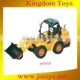 2014 New Design rc Construction Toy Trucks Excavator Hot Sale thumbnail-1