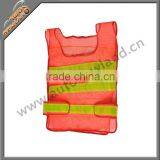 EN471 Class 2 Reflective Safety Vest thumbnail-1