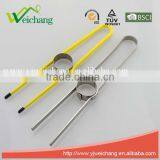 WCM117 Easy Control Stainless Steel Sweet Corn Corer/corn Threshing Holder Cutter thumbnail-3