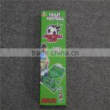 Wholesale Toy Funny Toilet Football Game Toys From China thumbnail-6