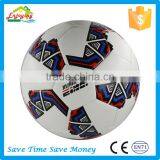 Wholesale Size 5 High Quality Pvc Machine Stitched Soccer Ball Football thumbnail-5