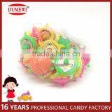 Plastic Spinning Top Candy Gyro Toy Candy thumbnail-6