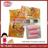 Chocolate Marshmallow Candy thumbnail-1