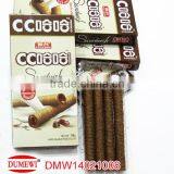 Box Pack Chocolate Flavor Cookies Biscuit Wafer Stick thumbnail-1