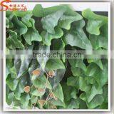 Popular Sale Home or Hotel Decoration Green Wall Vertical Garden Plastic Green Wall thumbnail-2