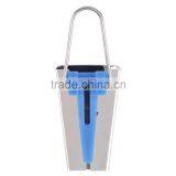 Set of 4 Fabric Bias Tape Maker Binding Tool Sewing Quilting 6mm 12mm 18mm 25mm New Arrival thumbnail-3