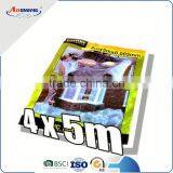 Painting Polythene Dust Drop Sheet thumbnail-4