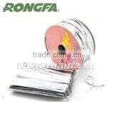 Spool Golden Plastic Twist Ties Bread Ties thumbnail-1