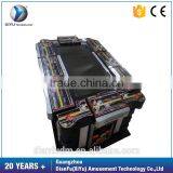 Ocean King 3 Fishing Game Machine 4/6/810 Players Standing Fishing Game Machine. thumbnail-2