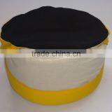 Meditation Cushion Buckwheat Filled Dual Color Combo - Meditation Accessories- Meditation Relaxing Cushion thumbnail-2