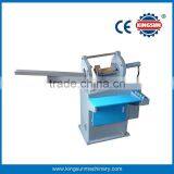 LPM150 Hydraulic Type Sticky Notes Die Cutting Machine