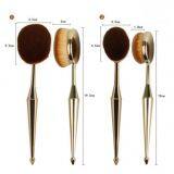Discount Professional Makeup Brush Set thumbnail-3
