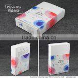 Fancy Professional Cosmetics Cardboard Boxes thumbnail-3