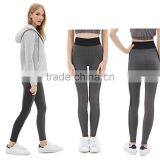 2017 Top Sale Spandex Yoga Pants Gym Yoga Leggings Active Wear thumbnail-2