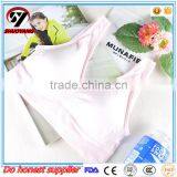 Latest Design Ladies Sexy Munafie Sports Bra thumbnail-4