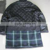 Latest Design Coat Pant Men Suit thumbnail-6