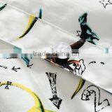 Wholesale Baby Boys Clothes Bow Tie Dinosaur Shirt Jumpsuit Kids Rompers thumbnail-3