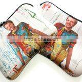 2014 Eco-friendly Nonwoven Drawstring Shopping Nonwoven Bag thumbnail-4