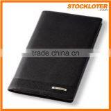 Cheap Wholesale Mens PU Wallet With Card Wallet Stock 150602V -2