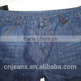 GZY Classic Style Jeans Stock Clearance New Style Jeans Fabric Prices thumbnail-5