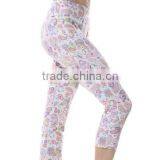 GZY 2015 High Quality Top Grade Comfortable Sexy Ladies Yoga Pants thumbnail-3