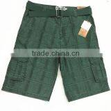 2015 New Promotional Mens TC Shorts Stock Lot thumbnail-1