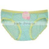 Silk Kids Young Girls Underwear Panties Model thumbnail-2
