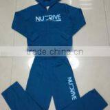 China Wholesaler Stocklots Boy Fleece Suits in Stock thumbnail-2